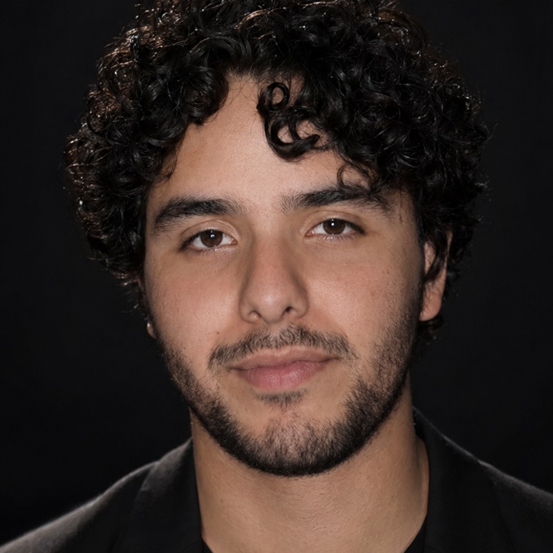 Lenin Gonzalez